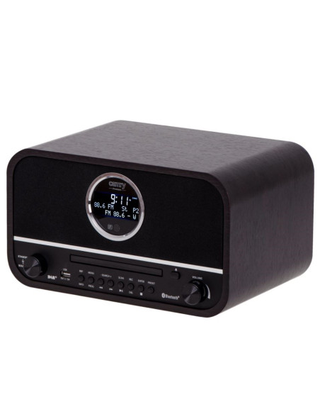Radio Camry Cr 1182