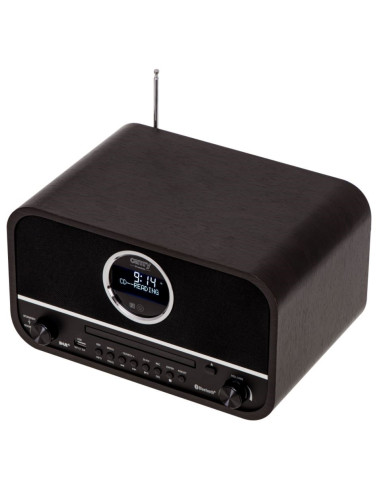 Radio Camry Cr 1182