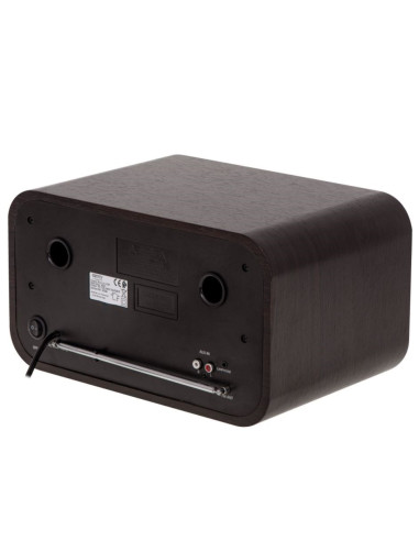 Radio Camry Cr 1182