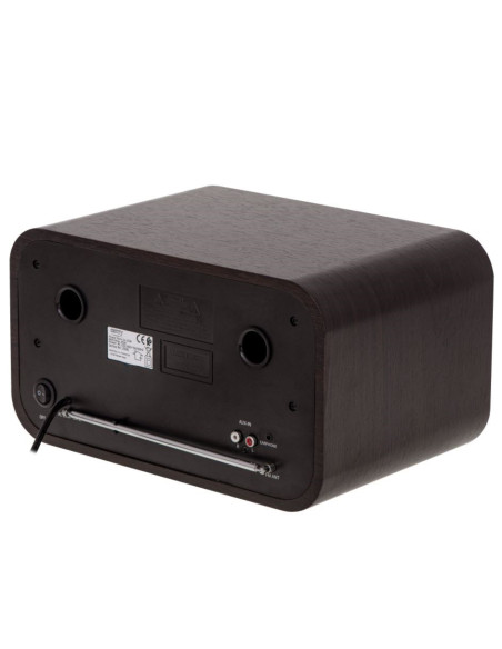 Radio Camry Cr 1182