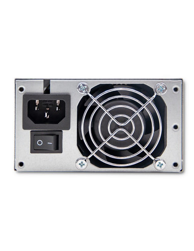 Qoltec 50349 Moduł Zasilaczy 1800 W Atx Szary
