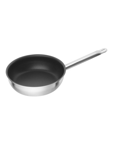 Zwilling Pro Patelnia Uniwersalna Okrągły