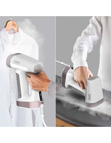 Parownica Do Ubrań Tefal Dt8765