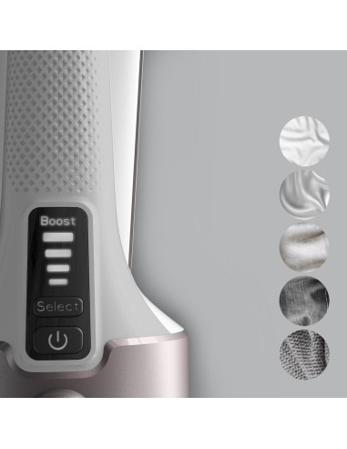 Parownica Do Ubrań Tefal Dt8765