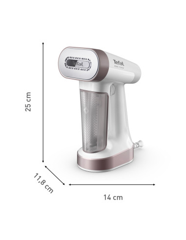 Parownica Do Ubrań Tefal Dt8765
