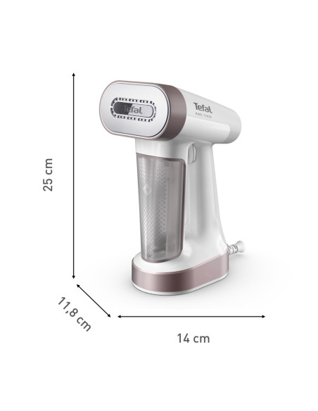 Parownica Do Ubrań Tefal Dt8765
