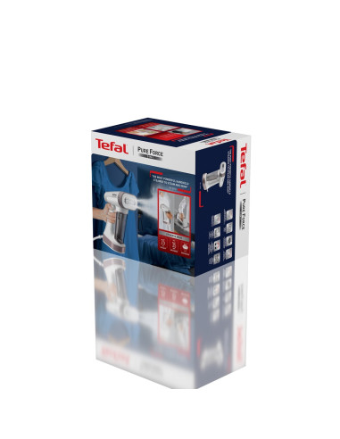 Parownica Do Ubrań Tefal Dt8765