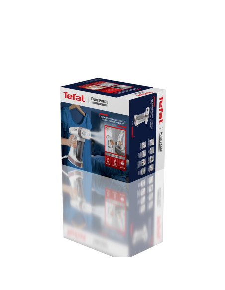 Parownica Do Ubrań Tefal Dt8765