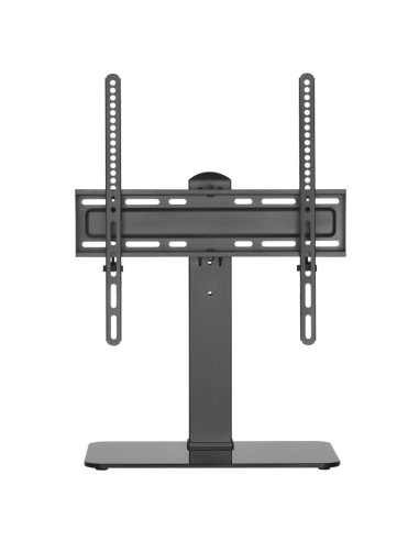 Techly Ica-Lcd 323M Uchwyt / Stojak Do Monitorów 139,7 Cm (55") Biurko Czarny