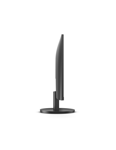 Aoc B3 24B3Qa2 Monitor Komputerowy 60,5 Cm (23.8") 1920 X 1080 Px Full Hd Led Czarny