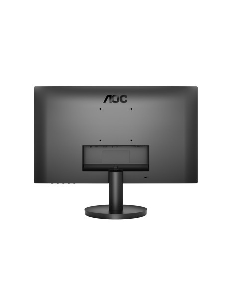 Aoc B3 24B3Qa2 Monitor Komputerowy 60,5 Cm (23.8") 1920 X 1080 Px Full Hd Led Czarny