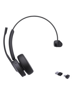 Zestaw Słuchawkowy Yealink Bh70 Mono Uc Usb-C/A 2