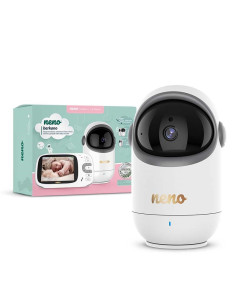 Neno Elektroniczna Niania 2,4Ghz Z Kamerą Berkano