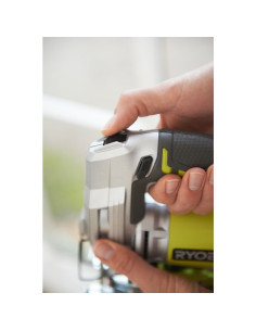 Ryobi Rjs850-K Wyrzynarka Elektryczna 600 W 2 Kg 2
