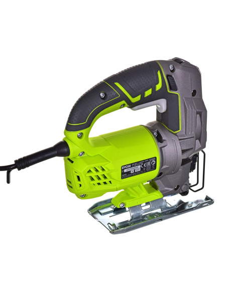 Ryobi Rjs850-K Wyrzynarka Elektryczna 600 W 2 Kg