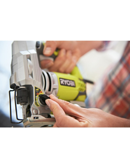 Ryobi Rjs850-K Wyrzynarka Elektryczna 600 W 2 Kg