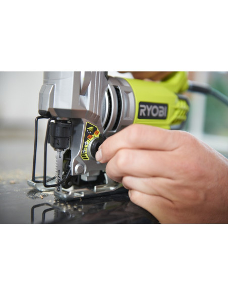 Ryobi Rjs850-K Wyrzynarka Elektryczna 600 W 2 Kg