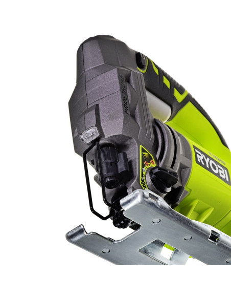 Ryobi Rjs850-K Wyrzynarka Elektryczna 600 W 2 Kg