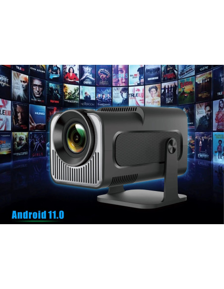 Projektor Extralink Gaming Projector 720P Gg400X