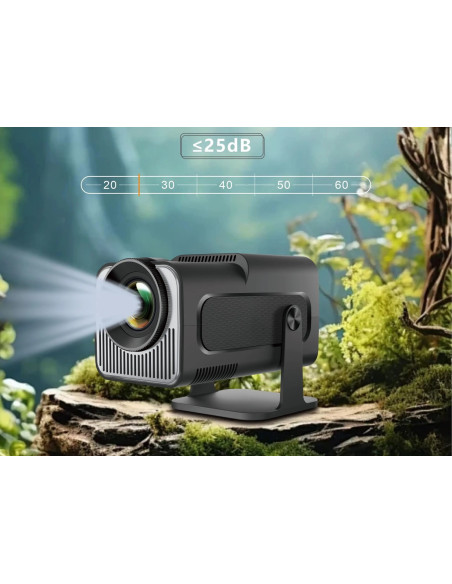 Projektor Extralink Gaming Projector 720P Gg400X