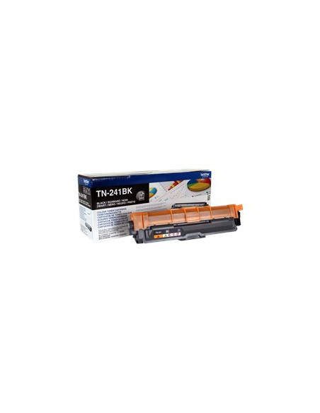 Toner Brother Czarny Tn241Bk Tn-241Bk, 2500 Str.