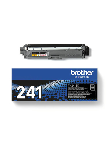 Toner Brother Czarny Tn241Bk Tn-241Bk, 2500 Str.