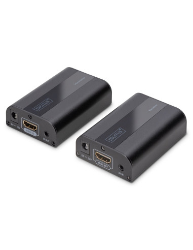 Digitus Zestaw Przedłużacza Hdmi 4K, 4K/60Hz