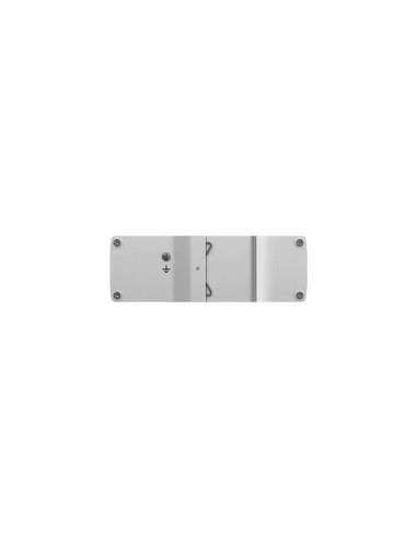 Teltonika Tsw210 Nie Zarządzany Gigabit Ethernet (10/100/1000) Aluminium
