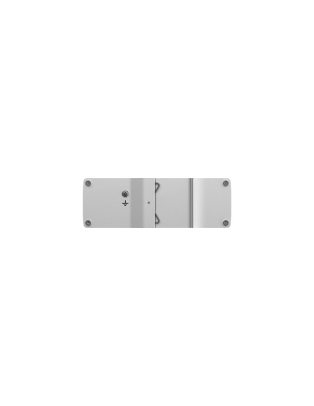 Teltonika Tsw210 Nie Zarządzany Gigabit Ethernet (10/100/1000) Aluminium