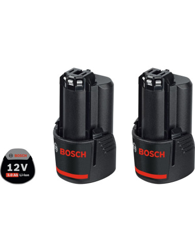 Bosch 1600A00X7D Bateria