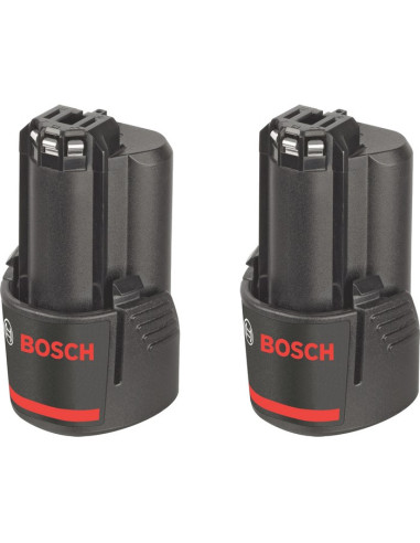 Bosch 1600A00X7D Bateria