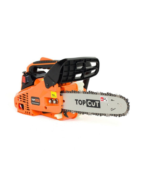 Piła Łańcuchowa Spalinowa Nac 25,4Cc 30Cm Top-Cut