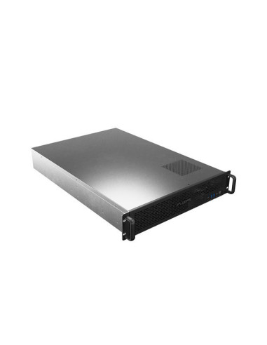 Obudowa Do Serwera Modułowego Rack 2U Lanberg Sc01-6502-12B 0 Gb
