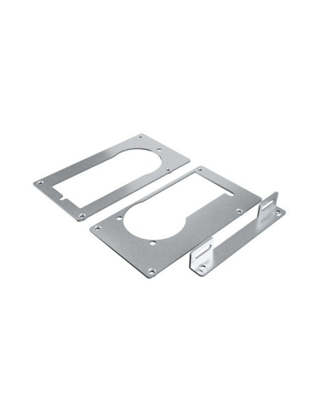 Obudowa Do Serwera Modułowego Rack 2U Lanberg Sc01-6502-12B 0 Gb