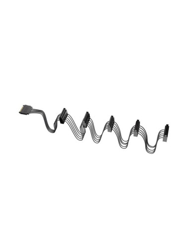 Obudowa Do Serwera Modułowego Rack 2U Lanberg Sc01-6502-12B 0 Gb