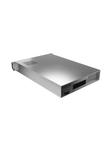 Obudowa Do Serwera Modułowego Rack 2U Lanberg Sc01-6502-12B 0 Gb