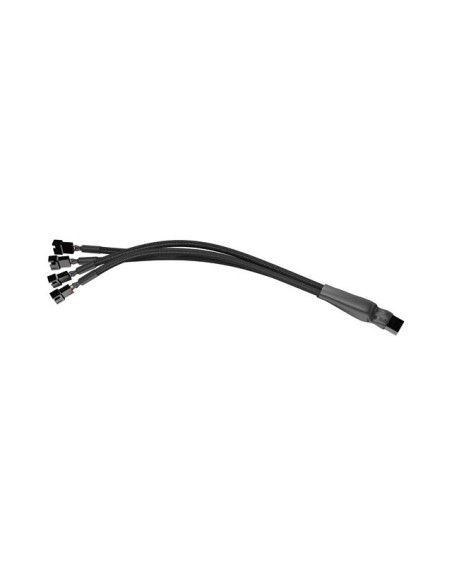 Obudowa Do Serwera Modułowego Rack 2U Lanberg Sc01-6502-12B 0 Gb