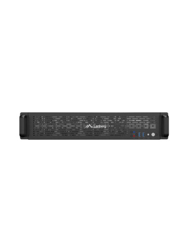 Obudowa Do Serwera Modułowego Rack 2U Lanberg Sc01-6502-12B 0 Gb