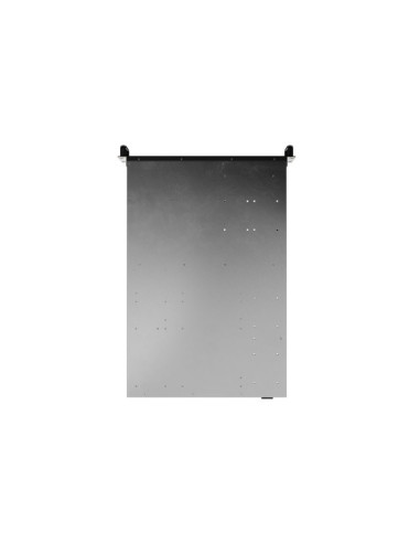 Obudowa Do Serwera Modułowego Rack 2U Lanberg Sc01-6502-12B 0 Gb