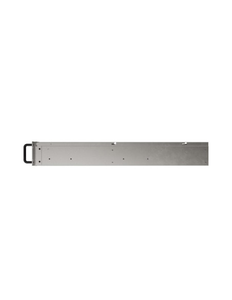 Obudowa Do Serwera Modułowego Rack 2U Lanberg Sc01-6502-12B 0 Gb