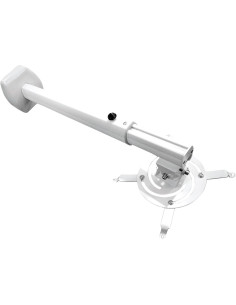 Avtek International Wallmount Pro 1500 Uchwyt Do Montażu Projektora Ściana Biały