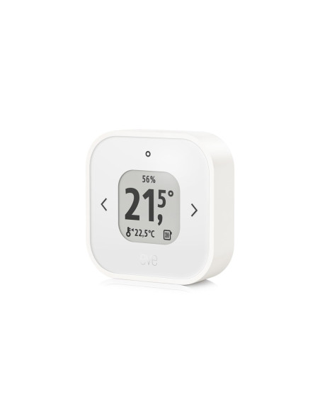 Materia Termokontrolna Eve Systems (10Eck9951)