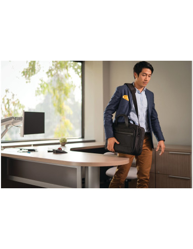Kensington Torba Contour™ 2.0 Business Na Laptopa 15.6“