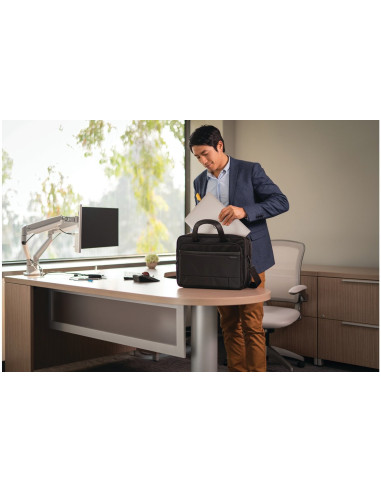 Kensington Torba Contour™ 2.0 Business Na Laptopa 15.6“