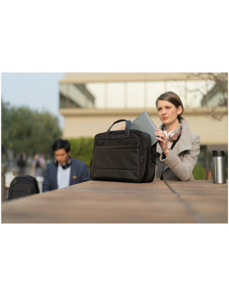 Kensington Torba Contour™ 2.0 Business Na Laptopa 15.6“