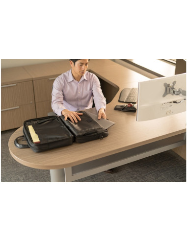 Kensington Torba Contour™ 2.0 Business Na Laptopa 15.6“