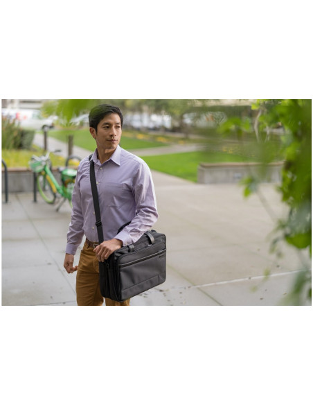 Kensington Torba Contour™ 2.0 Business Na Laptopa 15.6“