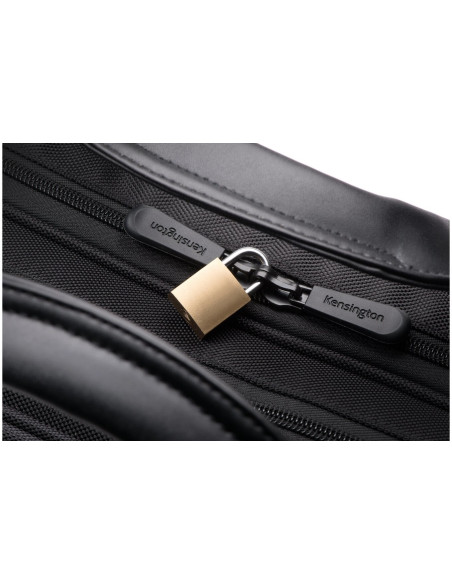 Kensington Torba Contour™ 2.0 Business Na Laptopa 15.6“