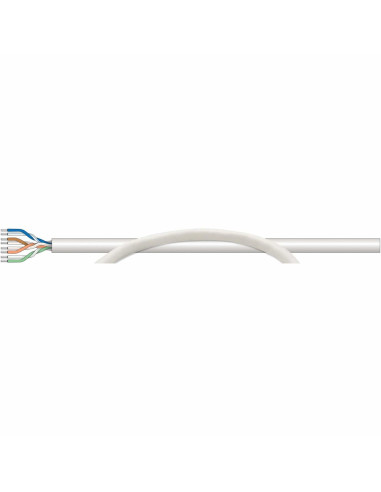 Kabel Sieciowy Utp Intellinet 704663 Kat.6 Soho 23 Awg Cca (305M)
