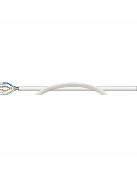 Kabel Sieciowy Utp Intellinet 704663 Kat.6 Soho 23 Awg Cca (305M)